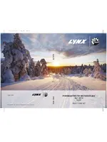 LYNX 59 YETI 600 ACE (2013)