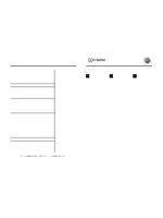 INDESIT BIA 181 NF