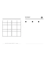 INDESIT BIA 181 X