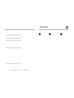 INDESIT BIA 20 NF