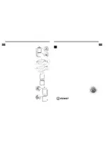 INDESIT BIHA 20