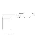INDESIT IBF 181 S