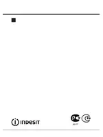 INDESIT MVK B G1(W) RF