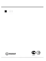 INDESIT MVK GS11(W) RF