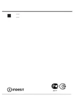INDESIT MVK6 E21(W) RF