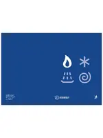 INDESIT MWI 222.1 X