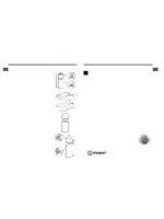 INDESIT T 14R