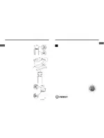 INDESIT T 175 GA