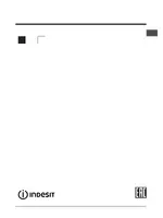 INDESIT WISL 105 (CIS)