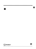 INDESIT WITE 1077 (RU)