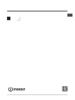 INDESIT WIUN 105 CIS