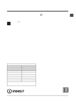 INDESIT XWDE 861480 X W EU