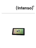 INTENSO 7 TAB 734