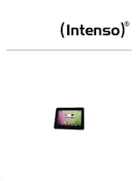 INTENSO 8 TAB 814S