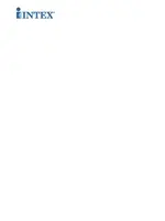 INTEX флокированное 109х218х66см (68565)