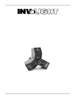 INVOLIGHT LED RX600