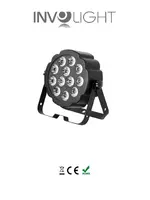 INVOLIGHT LED SPOT124