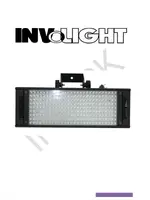 INVOLIGHT LED Strob140