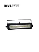 INVOLIGHT LED STROB200