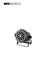 INVOLIGHT LED ZOOM189