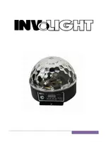 INVOLIGHT LEDBALL53