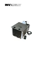 INVOLIGHT LFM1200 DMX
