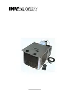 INVOLIGHT LFM3000 DMX