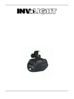 INVOLIGHT LL150RG
