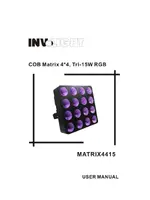 INVOLIGHT MATRIX4415