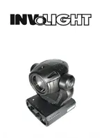 INVOLIGHT MH255W