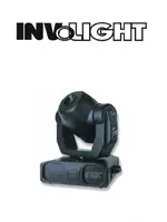 INVOLIGHT MH575S OLD