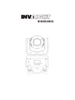 INVOLIGHT MINIBEAM30