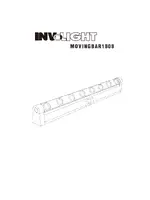 INVOLIGHT MOVINGBAR1808