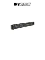 INVOLIGHT MovingBAR2409