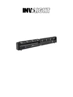 INVOLIGHT MovingBAR2410Q