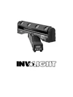 INVOLIGHT MovingBeam410Q