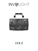 INVOLIGHT OB200