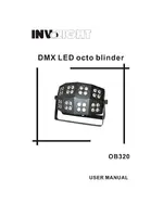 INVOLIGHT OB320