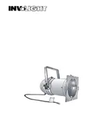 INVOLIGHT PAR64/СR