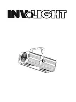 INVOLIGHT PRO1201CC