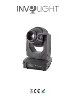 INVOLIGHT PROSPOT300SET