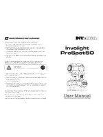 INVOLIGHT PROSPOT50