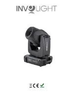INVOLIGHT PROSPOT500SET