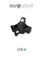 INVOLIGHT RX300HP