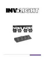 INVOLIGHT SBL1000HP