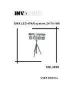 INVOLIGHT SBL3000