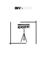 INVOLIGHT SBL5000COB