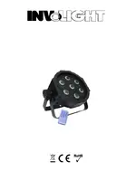 INVOLIGHT SLIMPAR784