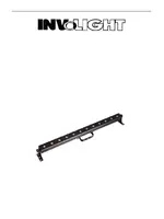 INVOLIGHT SONICWAVE1231