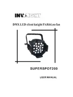 INVOLIGHT SUPERSPOT200